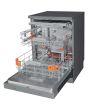 Hotpoint HFP 5O41 WLG X UK Dishwasher - Stainless Steel