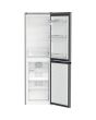 Hotpoint HPKH1261S4UK Freestanding No Frost Fridge Freezer - Silver
