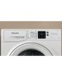 Hotpoint NSWF 946 W UK Anti-Stain 9kg 1400rpm Washing Machine - White