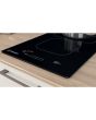 Indesit IS19Q30NE Induction Domino Hob