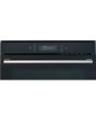 Hotpoint MP676BLH Built-In Microwave - Black