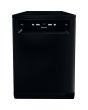 Hotpoint HFC 3C26 WC B UK Dishwasher - Black
