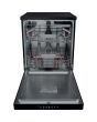 Hotpoint HFC 3C26 WC B UK Dishwasher - Black
