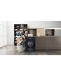 Hotpoint Anti-Stain NDB 9635 BS UK 9+6kg Washer Dryer