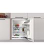 Indesit INBUL011.UK Undercounter Integrated Fridge