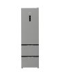 Hotpoint HPKF5351XP4UK Dual No Frost American Fridge Freezer with VitalCare