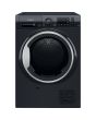 Hotpoint NT M11 82BSK UK Freestanding 8kg Heat Pump Tumble Dryer - Black