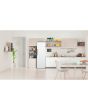 Indesit SI8 2Q WD UK Freestanding Fridge - White