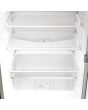 Hotpoint HPKH1261S4UK Freestanding No Frost Fridge Freezer - Silver