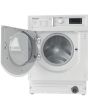 Hotpoint BIWDHG75148 UK N Integrated Washer Dryer