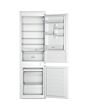 Hotpoint HTC18D011A1 Low Frost 70/30 Integrated Fridge Freezer - White