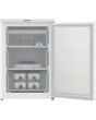 Indesit I55Z1 112W UK Undercounter Larder Freezer - White