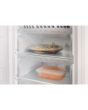Indesit UI8 F2C W UK Freestanding Upright Freezer - White