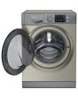 Hotpoint Anti-Stain NDB 9635 GK UK 9+6kg Washer Dryer