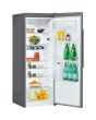 Hotpoint SH6A2QGR 60cm Tall Freestanding Fridge - Graphite