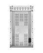 Indesit ID5V92KMW/UK Cooker - White