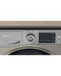 Hotpoint Anti-Stain NDB 9635 GK UK 9+6kg Washer Dryer