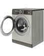 Hotpoint NM11 948 GC A UK ActiveCare Freestanding 9kg 1400rpm Washing Machine