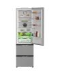 Hotpoint HPKF5351XP4UK Dual No Frost American Fridge Freezer with VitalCare