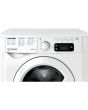 Indesit EWDE 861483 W UK Freestanding Washer Dryer - White