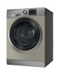 Hotpoint Anti-Stain NDB 9635 GK UK 9+6kg Washer Dryer
