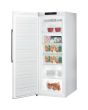 Indesit UI8 F2C W UK Freestanding Upright Freezer - White