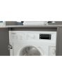 Hotpoint BI WMHG 71484 UK N Integrated Washing Machine - White