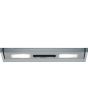 Indesit IAEINT 66 LS GR Cooker Hood - Grey