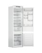 Hotpoint HTC20 T322 UK Total No Frost Integrated Fridge Freezer