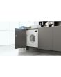 Hotpoint BI WMHG 71484 UK N Integrated Washing Machine - White