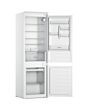 Hotpoint HTC18D011A1 Low Frost 70/30 Integrated Fridge Freezer - White