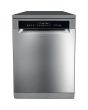 Hotpoint HFP 5O41 WLG X UK Dishwasher - Stainless Steel