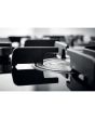 Hotpoint FTGHG 751 D/H BK Gas Hob - Black