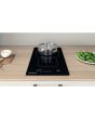 Indesit IS19Q30NE Induction Domino Hob