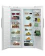Indesit UI8 F2C W UK Freestanding Upright Freezer - White