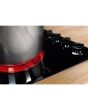 Indesit Aria RI 860 C Hob - Black