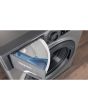 Hotpoint NSWM 1046 GG UK Anti-Stain 10kg 1400rpm Washing Machine - Graphite