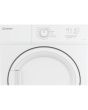Indesit CYDA81WWGLUK 8kg Vented Tumble Dryer - White