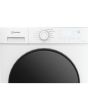 Indesit MyTime IDMA 75624 MY TIME UK Washer Dryer with Steam - White - A/D Energy Rating