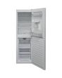 Hotpoint HBNF 55181 W AQUA UK 1 fridge freezer - White