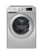 Indesit BDE 96436 SV UK Freestanding 9+6kg Washer Dryer - Silver