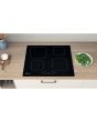 Indesit IS 83Q60 NE Induction Hob