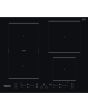 Hotpoint TB 7960C BF Flexi Zone Induction Hob - Black