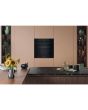Hotpoint HO458HFBUK Built-In Single Oven - Black