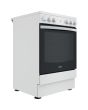 Indesit IS67V5KHW/UK Freestanding 60cm Electric Cooker