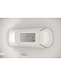 Hotpoint HTSD18A011A1 Integrated Fridge