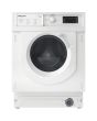 Hotpoint BIWDHG75148 UK N Integrated Washer Dryer