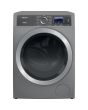 Hotpoint H8 09ADS GPOWER UK 10kg 1400rpm GentlePower Washing Machine - Silver