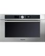 Hotpoint MD 454 IX H Built-In Microwave - Stainless Steel