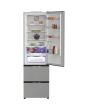 Hotpoint HPKF5351XP4UK Dual No Frost American Fridge Freezer with VitalCare